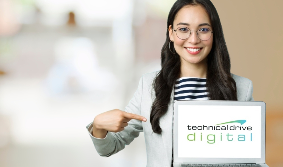 Technical Drive Digital